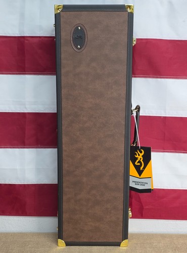 Browning traditional case - traditional, o/u