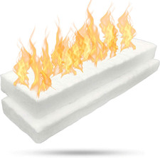 Spugna Ceramica Camino Bioetanolo Lana Ceramica per Bioetanolo Accessori per Cam