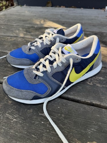 Nike air vortex vintage vntg - vortex,