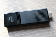 Intel Compute Stick STK1AW32SC