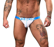 Nuovo Jock Sexy ANDREW