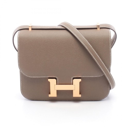 Hermes constance mini borsa - constance, 3