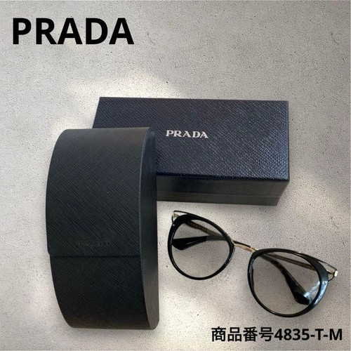 Occhiali sole prada cat eye - da,