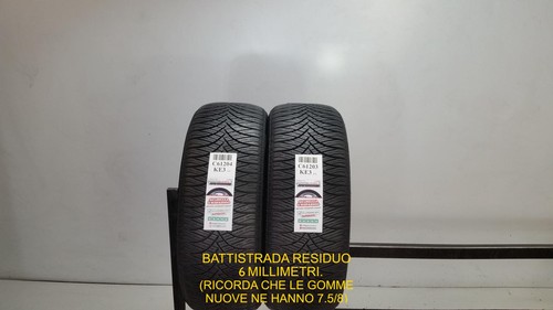 Gomme usate stagioni - gomme,