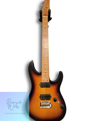 Ibanez chitarra elettrica - chitarra,