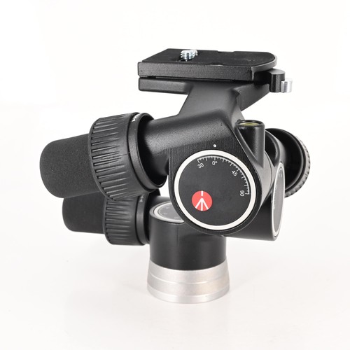 Manfrotto 405 pro testa - 405,