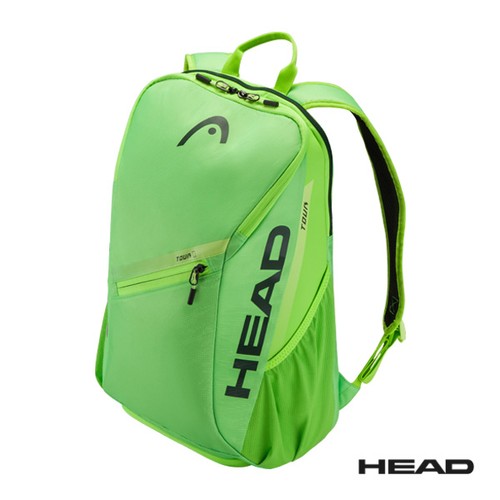 Zaino head tour 25l - zaino,