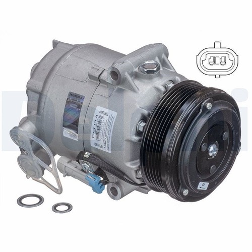 Compressore delphi - compressore,