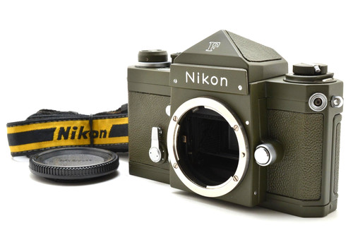 Quasi inutilizzato nikon - inutilizzato], f
