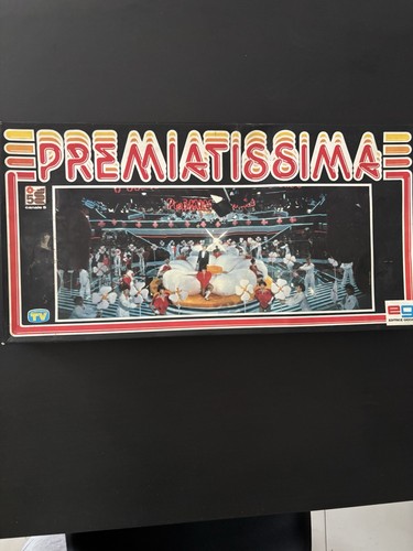 Premiatissima gioco da - premiatissima,