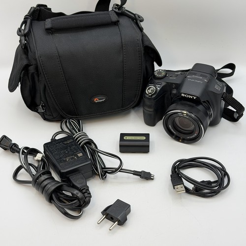 Sony cyber shot - sony, cyber-shot