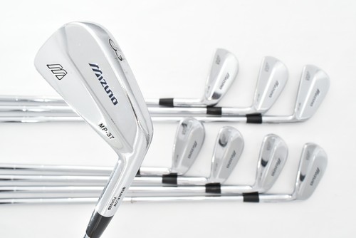 Pezzi mizuno 37 forgiato - 8,