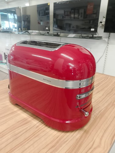 Tostapane kitchenaid rosso - kitchenaid,