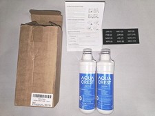 Filtro acqua aqua crest - filtro,