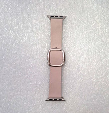 Apple Cinturino Originale Apple Wacht Orologio Moderno donna 38mm (S) Pink