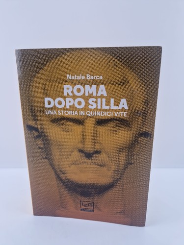 Roma dopo silla natale - roma, barca