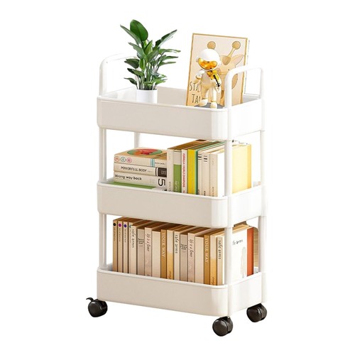 Carrello portaoggetti - carrello, 3