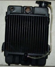RADIATORE RADIATOR PER MALANCA