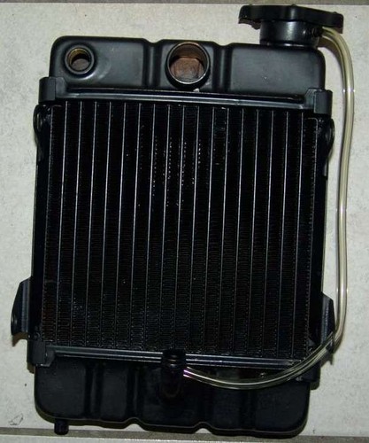 Radiatore radiator per malanca - radiatore,
