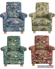 Sedia per bambini tessuto - in,