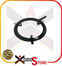 Bruciatore per barbecue