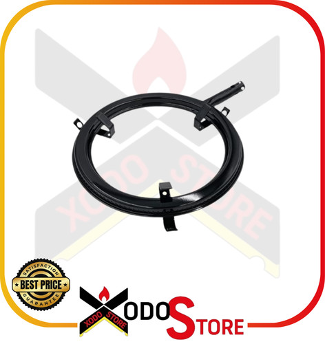 Bruciatore per barbecue