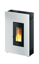 Stufa Pellet Pegaso 7020033