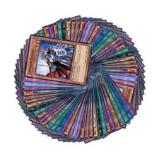 Yugioh card 250 - 250, bulk