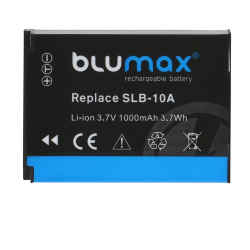 Batteria blumax adatta - adatta, per