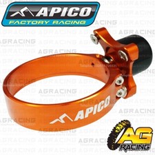 Dispositivo Holeshot Comando