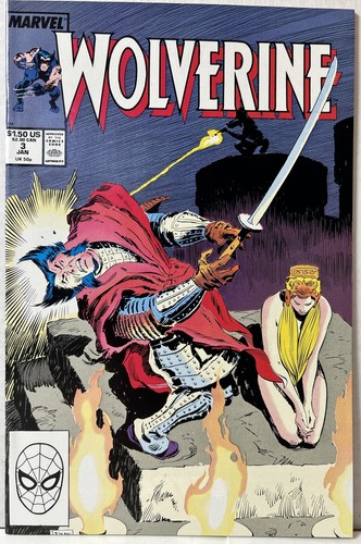 Wolverine marvel january - #3, (marvel,