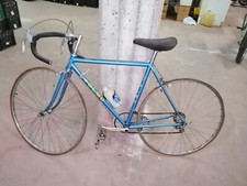 Bici Da Corsa Anni 60 Olmo