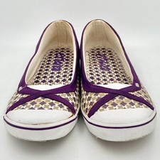 ♥ Etnies Myra WS slip-on ballerine 41 skate 70s estive indie donna estate scarpe