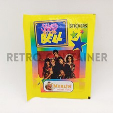 Figurine SAVED BY THE BELL