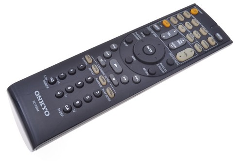 Telecomando originale onkyo - telecomando,