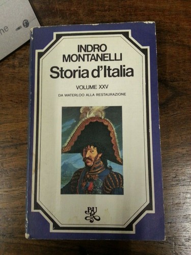 Indro montanelli storia - montanelli,