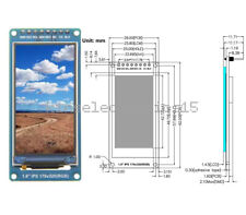 1.9 "IPS Full Angle 170x320