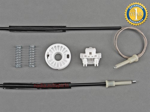 Kit clip per riparazione - kit,