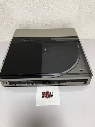 Technics sistema - technics,