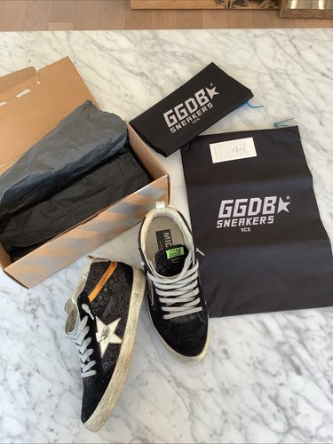 Sneakers alte golden goose - sneakers,