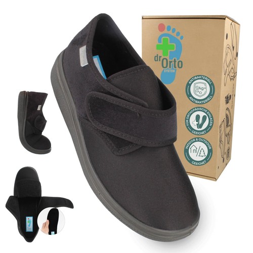 Scarpe per diabetici - , donna