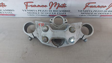 Piastra superiore forcella Honda Hornet 600 anno 2003 2004