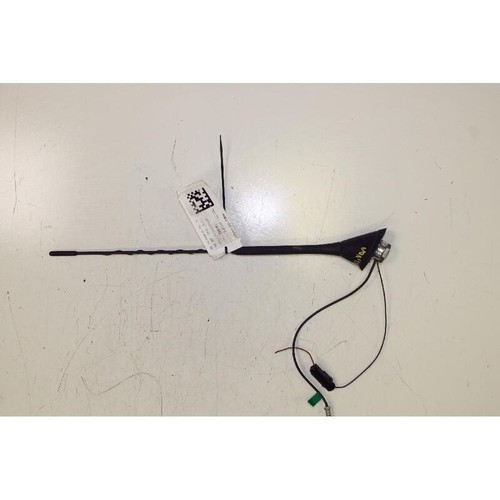 Antenna radio fiat panda - antenna,