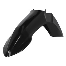 PARAFANGO ANTERIORE NERO ACERBIS PER YAMAHA YZ 250 450 F FX 2023 - 2025