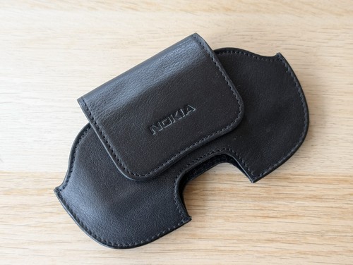 Original nokia cover case - original, 6680
