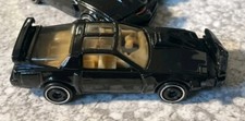 Hot Wheels Pontiac Transam Knight Rider 2022 K.I.T.T. 1:64