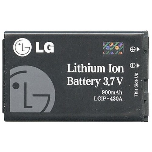 Batteria ricambio originale - lg,