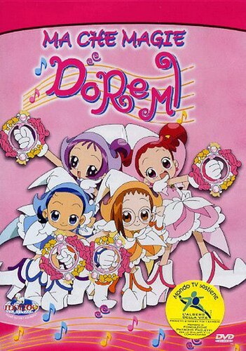 Dvd ma che magie - dvd,