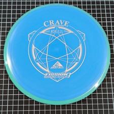 Axiom Fission Crave Fairway