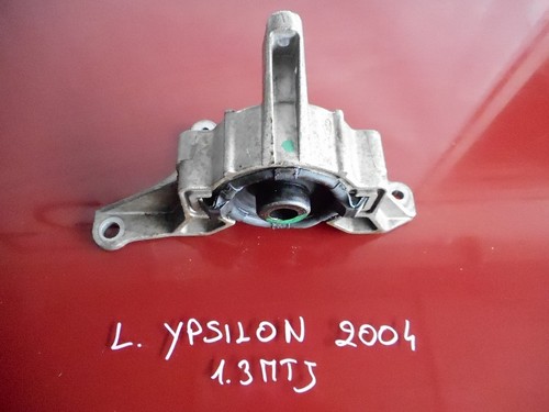 Supporto motore lato lancia - supporto,